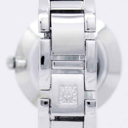 Anne Klein kvarts 1789SVSV kvinders Watch