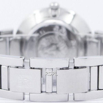 Anne Klein kvarts 1789SVSV kvinders Watch