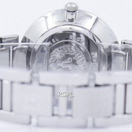 Anne Klein kvarts 1789SVSV kvinders Watch