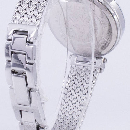 Anne Klein kvarts Diamond Accent 1907NVRT kvinders Watch
