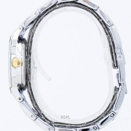 Anne Klein kvarts 1931SVTT kvinders Watch