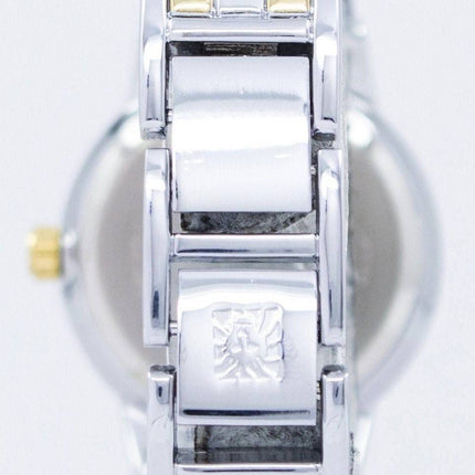 Anne Klein kvarts 1931SVTT kvinders Watch