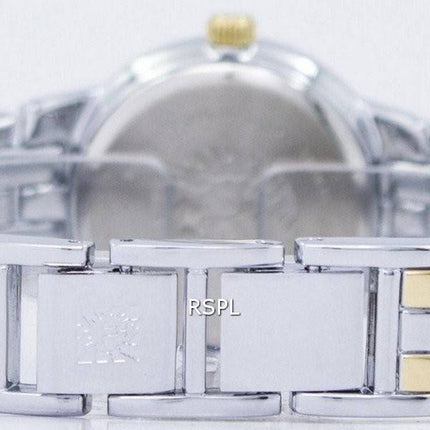 Anne Klein kvarts 1931SVTT kvinders Watch