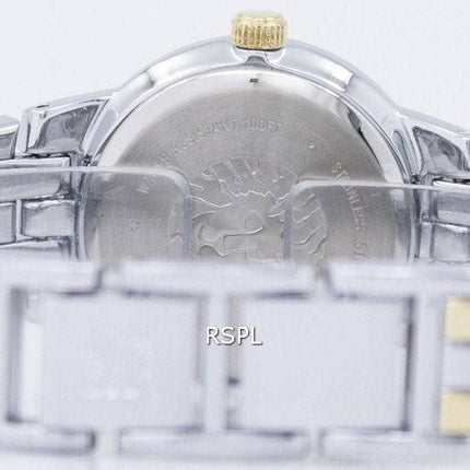 Anne Klein kvarts 1931SVTT kvinders Watch