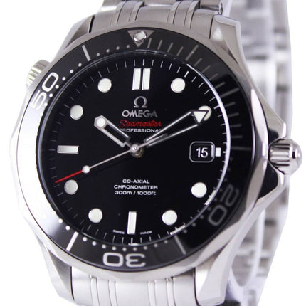 Omega Seamaster Professionl kronometer 300M 212.30.41.20.01.003 Herreur