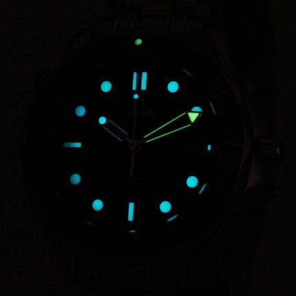 Omega Seamaster Professionl kronometer 300M 212.30.41.20.01.003 Herreur