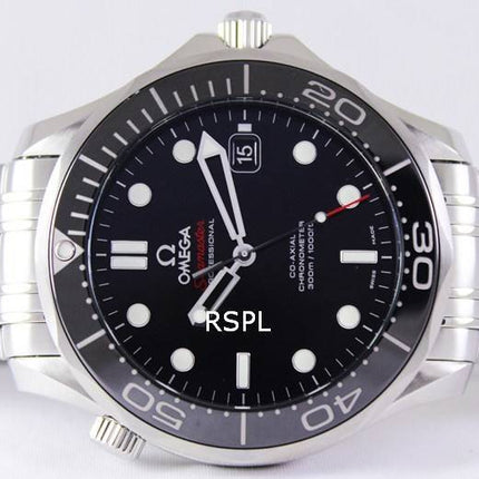 Omega Seamaster Professionl kronometer 300M 212.30.41.20.01.003 Herreur