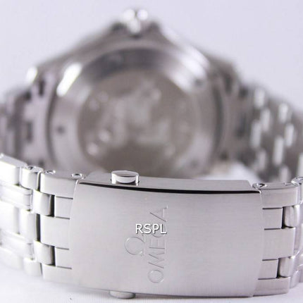 Omega Seamaster Professionl kronometer 300M 212.30.41.20.01.003 Herreur