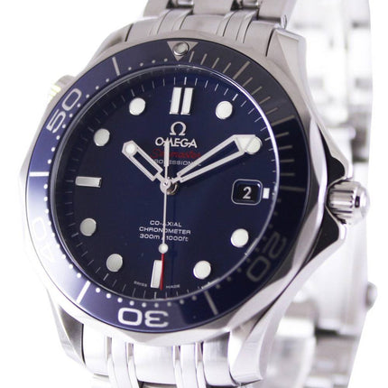 Omega Seamaster Professionl kronometer 300M 212.30.41.20.03.001 Herreur