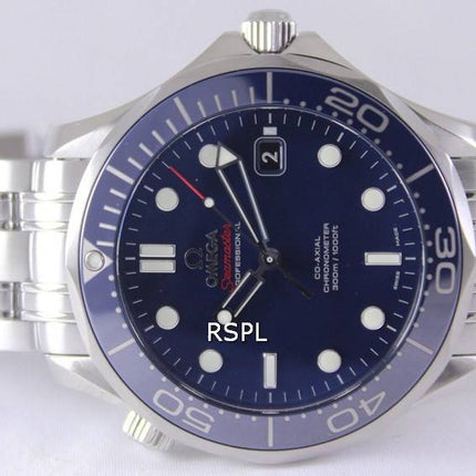 Omega Seamaster Professionl kronometer 300M 212.30.41.20.03.001 Herreur