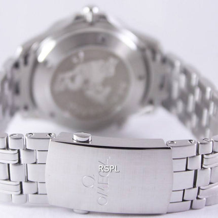 Omega Seamaster Professionl kronometer 300M 212.30.41.20.03.001 Herreur