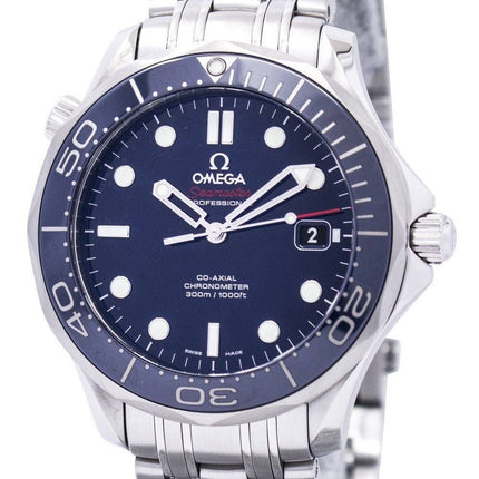 Omega Seamaster Professionl kronometer 300M 212.30.41.20.03.001 Herreur