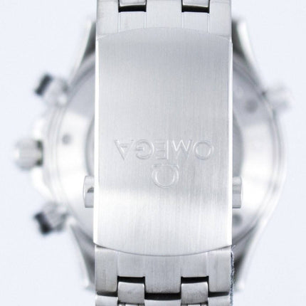 Omega Seamaster Proffessional Diver Co-Axial Chronograph automatiske 212.30.42.50.01.001 Herreur