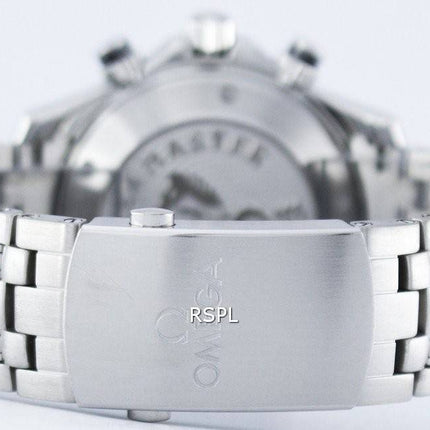 Omega Seamaster Proffessional Diver Co-Axial Chronograph automatiske 212.30.42.50.01.001 Herreur