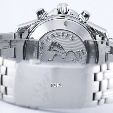 Omega Seamaster Proffessional Diver Co-Axial Chronograph automatiske 212.30.42.50.01.001 Herreur