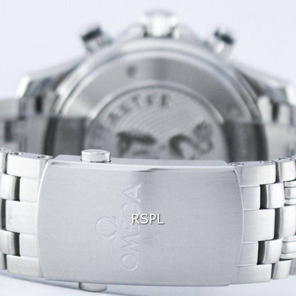 Omega Seamaster Professional Co-Axial dykkerens Chronograph automatiske 212.30.44.50.01.002 Herreur