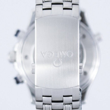 Omega Seamaster professionel dykker Co-Axial Chronograph automatiske 212.30.44.50.03.001 Herreur