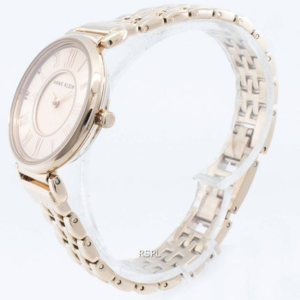 Anne Klein 2158RGRG Quartz Womens Watch