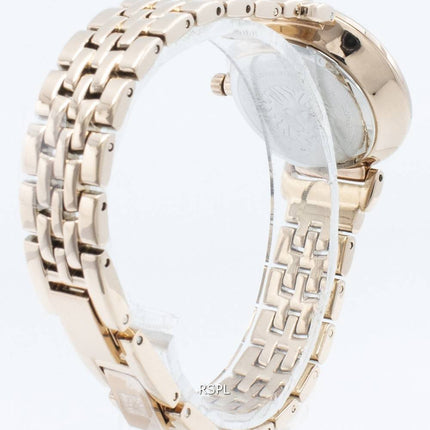 Anne Klein 2158RGRG Quartz Womens Watch