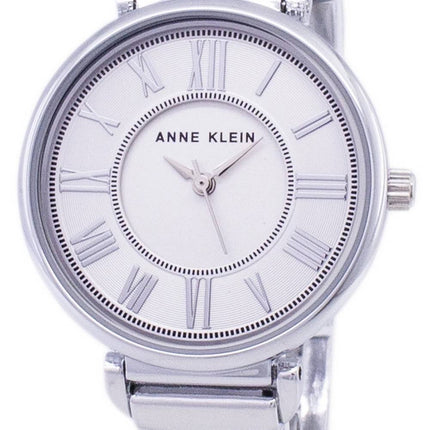 Anne Klein kvarts 2159SVSV kvinders Watch