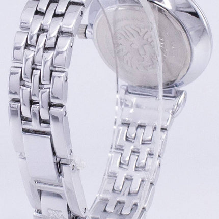 Anne Klein kvarts 2159SVSV kvinders Watch