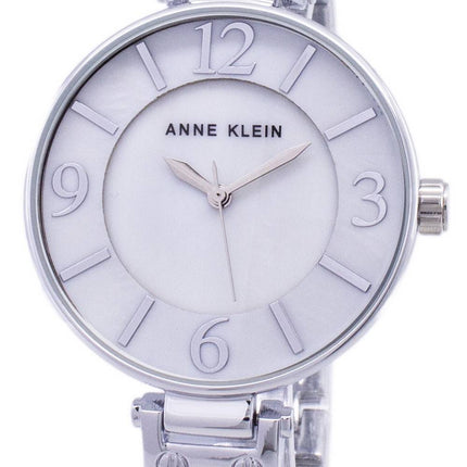 Anne Klein kvarts 2211WTSV kvinders Watch