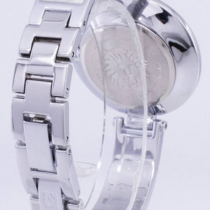 Anne Klein kvarts 2211WTSV kvinders Watch