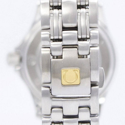 Omega Seamaster Professional Diver 300M kvarts 2224.80.00 kvinders ur