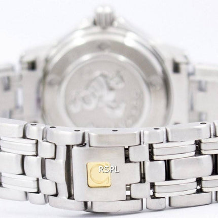 Omega Seamaster Professional Diver 300M kvarts 2224.80.00 kvinders ur