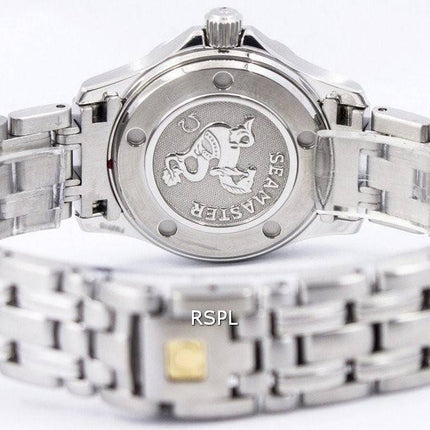 Omega Seamaster Professional Diver 300M kvarts 2224.80.00 kvinders ur