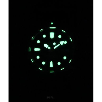 Ratio FreeDiver Professional Sapphire Blue Dial Quartz 22AD202-BLU 200M herreur