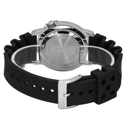 Ratio FreeDiver Professional Sapphire Blue Dial Quartz 22AD202-BLU 200M herreur