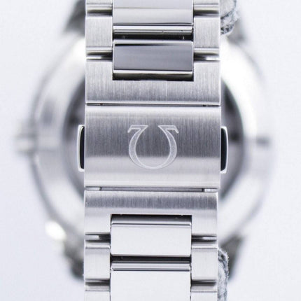 Omega Seamaster Aqua Terra Master Co-Axial kronometer 231.10.39.21.01.002 Herreur