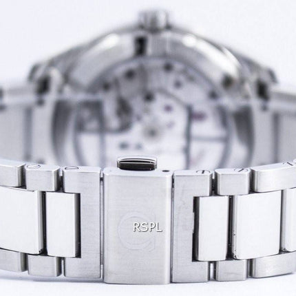 Omega Seamaster Aqua Terra Master Co-Axial kronometer 231.10.39.21.01.002 Herreur