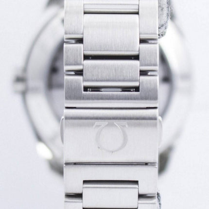 Omega Seamaster Aqua Terra Co-Axial kronometer 231.10.39.21.02.001 mænds ur