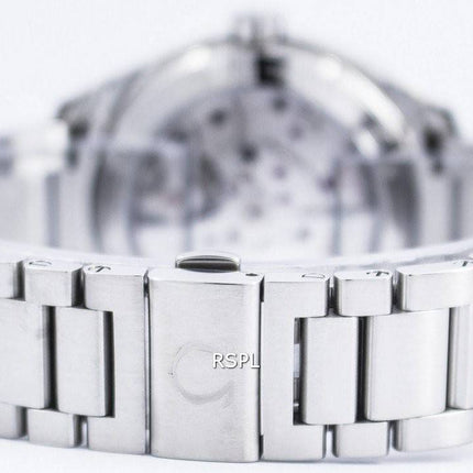 Omega Seamaster Aqua Terra Co-Axial kronometer 231.10.39.21.02.001 mænds ur