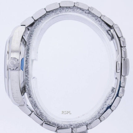 Omega Seamaster Aqua Terra kvarts 150M Swiss gjort 231.10.39.60.02.001 Herreur