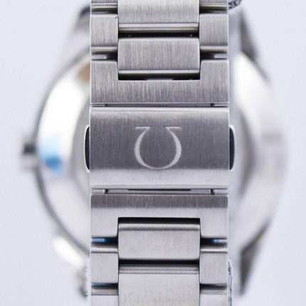 Omega Seamaster Aqua Terra kvarts 150M Swiss gjort 231.10.39.60.02.001 Herreur