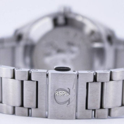 Omega Seamaster Aqua Terra kvarts 150M Swiss gjort 231.10.39.60.02.001 Herreur