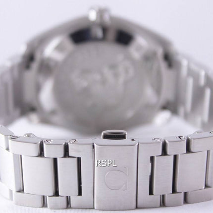 Omega Seamaster Aqua Terra Grey Dial 231.10.39.60.06.001 Men's Watch