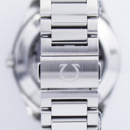 Omega Seamaster Aqua Terra Master Co-Axial kronometer 231.10.42.21.01.004 Herreur