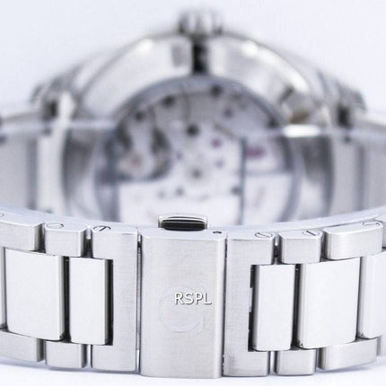 Omega Seamaster Aqua Terra Master Co-Axial kronometer 231.10.42.21.01.004 Herreur