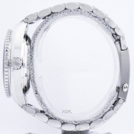 Omega Seamaster Professional Planet Ocean 600M Co-Axial kronometer 232.30.42.21.01.001 Herreur