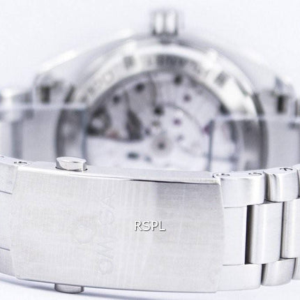 Omega Seamaster Professional Planet Ocean 600M Co-Axial kronometer 232.30.42.21.01.001 Herreur