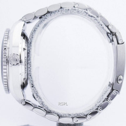 Omega Seamaster Professional Planet Ocean 600M Co-Axial kronometer 232.30.42.21.01.003 Herreur