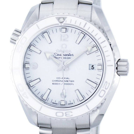 Omega Seamaster Professional Co-Axial Planet Ocean automatisk 232.30.42.21.04.001 Herreur