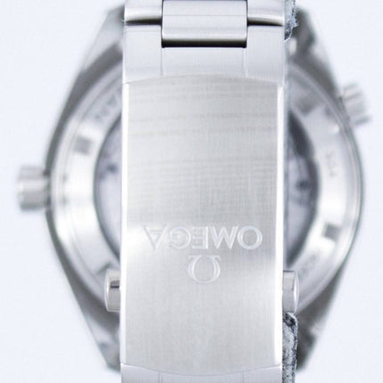 Omega Seamaster Professional Co-Axial Planet Ocean automatisk 232.30.42.21.04.001 Herreur