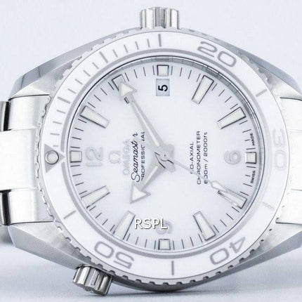 Omega Seamaster Professional Co-Axial Planet Ocean automatisk 232.30.42.21.04.001 Herreur