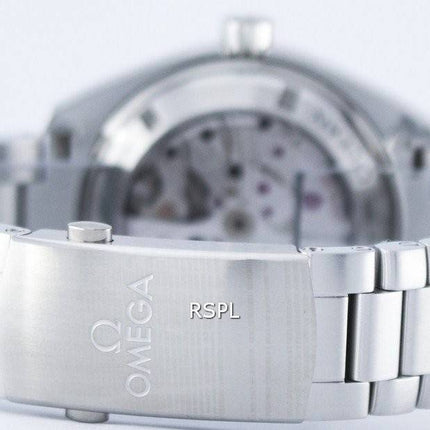 Omega Seamaster Professional Co-Axial Planet Ocean automatisk 232.30.42.21.04.001 Herreur