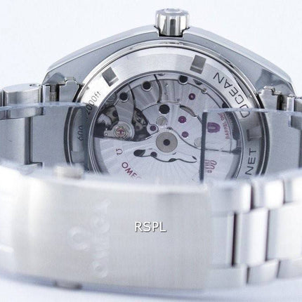 Omega Seamaster Professional Co-Axial Planet Ocean automatisk 232.30.42.21.04.001 Herreur